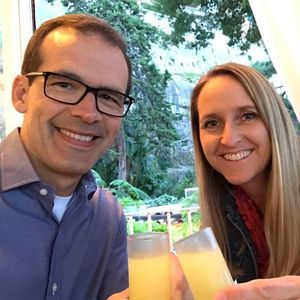 Meet your Posher, Erin